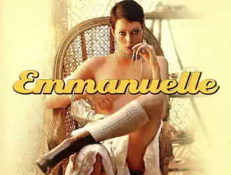 Эммануэль в Рио / Emmanuelle in Rio () | Эротические фильмы онлайн