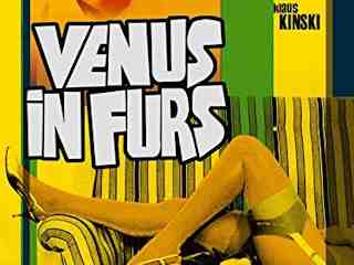 Венера в мехах () смотреть онлайн на Кинокрад